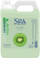 Tropiclean SPA Comfort Soothing Shampoo Gallon