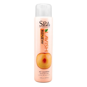 SPA Renew Revitalizing Shampoo 16.oz