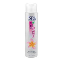 Tropiclean SPA Pure Hypo-Allergenic Shampoo 16.oz