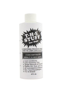 THE STUFF 4.oz Concentrate