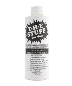 THE STUFF 12.oz Concentrate