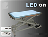 LED Electric Grooming Table (48x25)