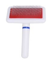 Medium Soft Pin Slicker Brush