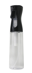 WAGS Spray Bottle Clear 10 oz.