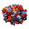 WAGS Reusable Halloween Bows Assorted 25 ct.