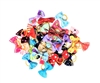 50 ct. Assorted Dog Bows