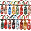 WAGS Reusable Christmas Neck Ties Assorted 20ct.