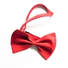 WAGS Red Necktie Reusable Bow Tie 15 ct.