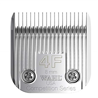 Wahl #4F Competition Blade