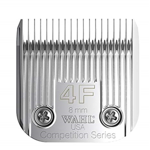 Wahl #4F Competition Blade