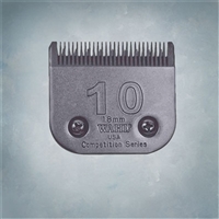Wahl #10 Competition Blade