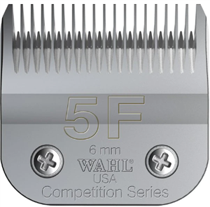 WAHL #5F Competition Blade