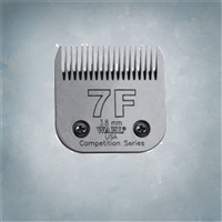 Wahl Competition #7F Blade