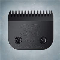 Wahl Ultimate Competition #30 Blade