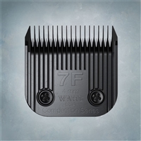 Wahl Ultimate Competition  #7F Blade