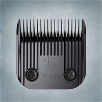 Wahl Ultimate Competition  #4F Blade