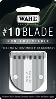 WAHL 5 in 1 #10 Non-Adjustable Blade