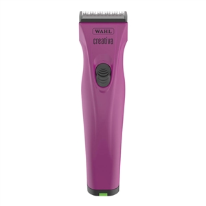 WAHL Creativa Clipper - Berry ***OUT OF STOCK***