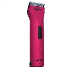 WAHL-Arco SE Radiant Pink