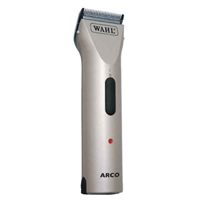 Wahl Arco Cordless Trimmer Kit Platinum