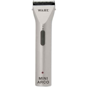 Wahl Mini Arco Cordless Trimmer Kit Platinum