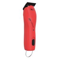 WAHL Professional 2-Speed KM Cordless-Poppy