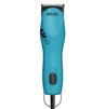 Wahl KM10 Brushless Professional Clipper Kit - Turquoise