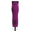 Wahl KM10 Brushless Professional Clipper Kit - Berry