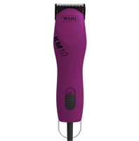 Wahl KM10 Brushless Professional Clipper Kit - Berry