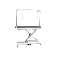 X-Frame Electric Grooming Table (24" x 48")