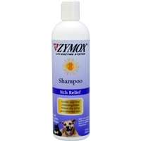 Zymox Enzymatic Shampoo w/D3 12.oz
