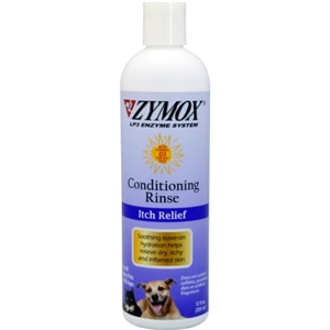 Zymox Enzymatic Conditioner w/VitD3 12.oz