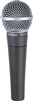 Shure SM58 Mic vocal