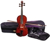 Stentor Student I 1/4 Violin