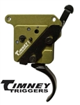 Timney 510  V2 Trigger Remington 700 W/Safety