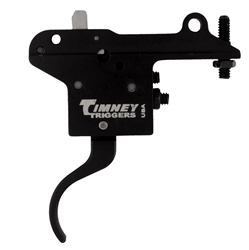 TIMNEY 401 TRIGGER FOR WINCHESTER MODEL 70 WIN 70 ADJUSTABLE 1.5 - 4 LBS