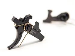 Geissele Super Semi-Automatic Enhanced (SSA-E) Small Pin Trigger