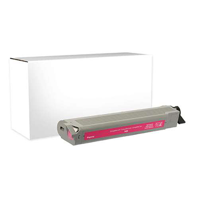 Xerox 106R01079 Remanufactured High Yield Yellow Toner Cartridge