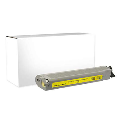 Xerox 106R01080 Remanufactured High Yield Black Toner Cartridge