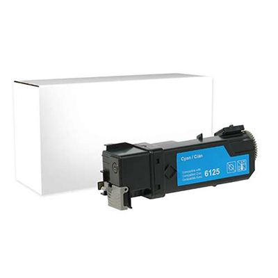 Xerox 106R01332 Remanufactured Magenta Toner Cartridge