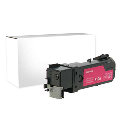 Xerox 106R01333 Remanufactured Yellow Toner Cartridge