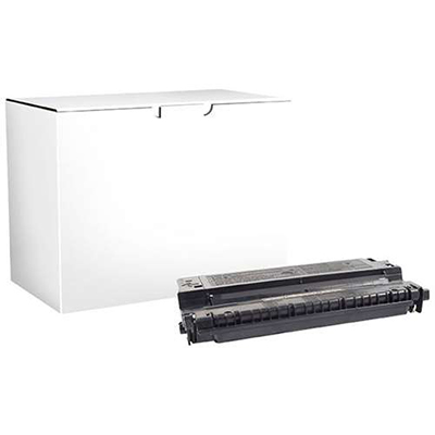 Lexmark 12A8305 Remanufactured Black Toner Cartridge