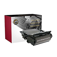 IBM 28P2008 Remanufactured High Yield Black Toner Cartridge