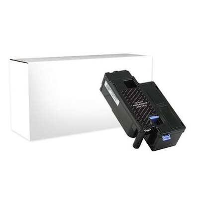 Dell 332-0399 Remanufactured Black Toner Cartridge