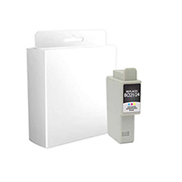 Canon BCI-2124C Remanufactured Color Ink Cartridge