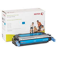 Xerox 6R1327 Premium Replacement For HP CB401A (HP 642A) Toner Cartridge