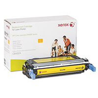 Xerox 6R1328 Premium Replacement For HP CB402A (HP 642A) Toner Cartridge