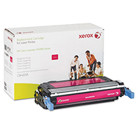 Xerox 6R1329 Premium Replacement For HP CB403A (HP 642A) Toner Cartridge