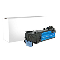 Dell 331-0716 Remanufactured High Yield Cyan Toner Cartridge