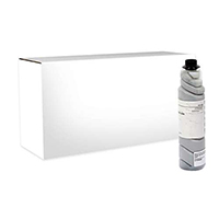 Ricoh 885208 Remanufactured Black Toner Cartridge